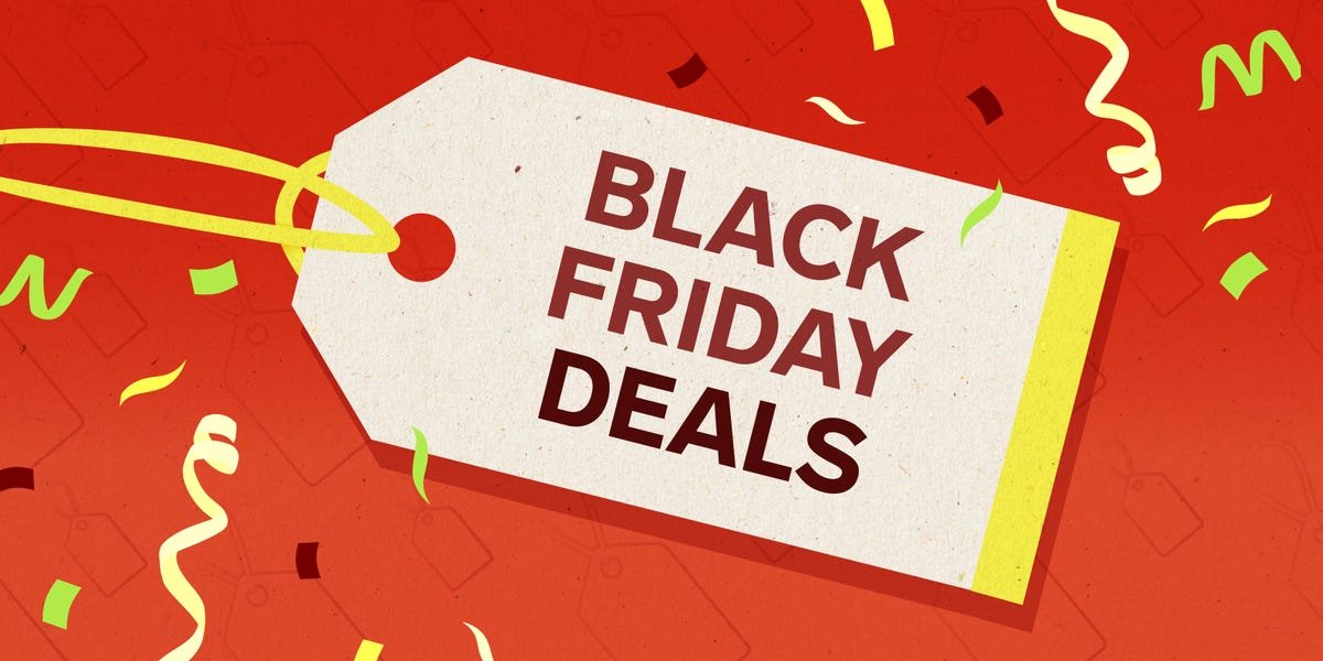 Your Complete Guide to Black Friday