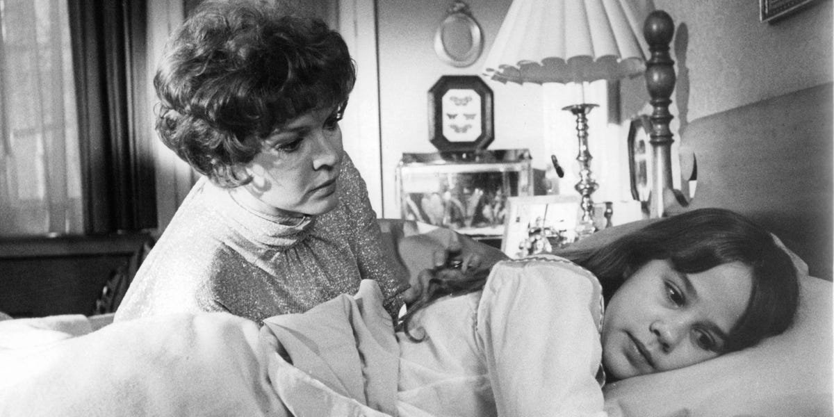 15 interesting things you probably didn't know about the making of 'The Exorcist'