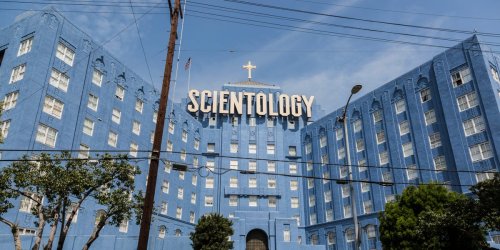 One of the biggest trials in Scientology history has revealed how celebrity members like Danny Masterson used the church to skirt law enforcement, witnesses and experts say