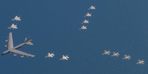 As Sweden's and Finland's NATO bids move forward, the alliance is already eyeing their fighter jets
