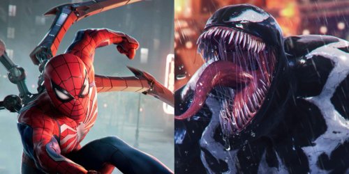 'Marvel's Spider-Man 2' video game director teases potential Venom spinoff: 'We're gonna listen to the fans'
