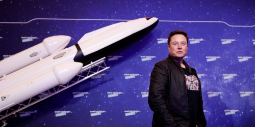 Elon Musk says SpaceX is planning to attempt a launch of its Starship spacecraft in March