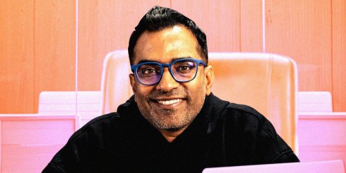 Emergent's CEO shares what he looks for in developers in the AI era