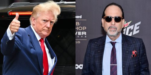 Trump's new lawyer is famous for representing Atlanta rappers like Gucci Mane and Migos and has called the former president 'racist' and 'pathetic'