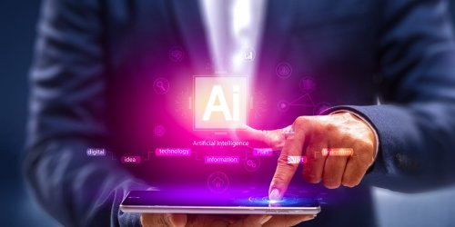These are the top skills you need to help land a job in AI