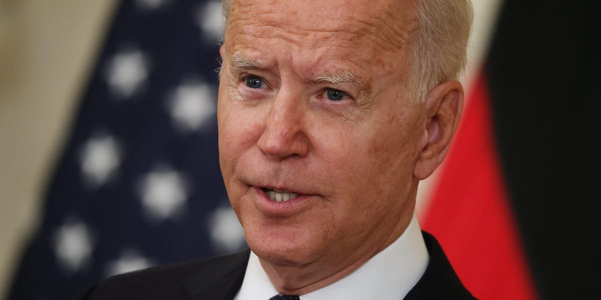 Biden administration rolls out 60-day targeted eviction ban aimed at protecting millions of renters from losing their homes