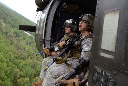 7 surprising facts you probably don't know about the US Army