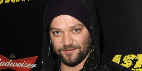 'Jackass' star Bam Margera says he was 'basically pronounced dead' after suffering 5 seizures amid a severe case of pneumonia