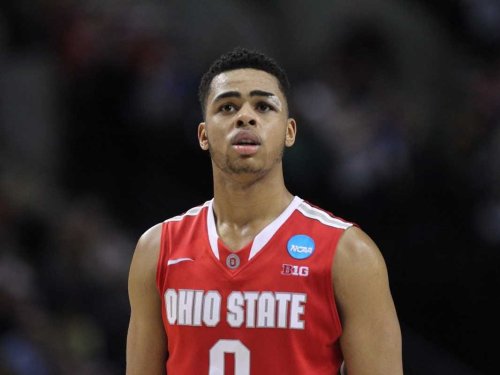 NBA prospect who wants to be the next Stephen Curry could be the key to the draft
