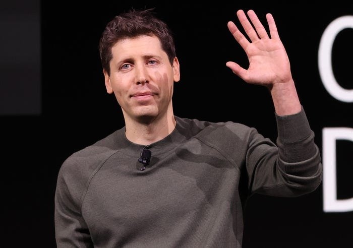 OpenAl is building the most powerful tech. The public should be told what Sam Altman lied to the board about.