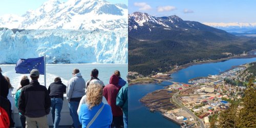 I've lived in Alaska for 21 years. Here are 10 things tourists should know before visiting.