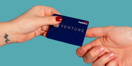 The Capital One Venture card is offering a 75,000-mile bonus for a limited time, and it's worth at least $750 in travel
