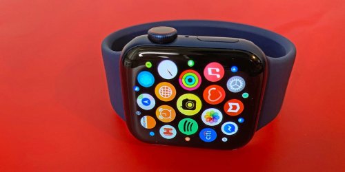 I've been using the new Apple Watch Series 6 for a few hours. These are the 5 biggest changes I noticed right away.