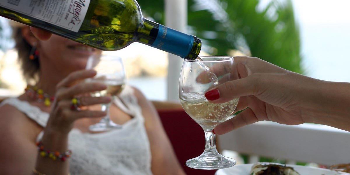10 cheap wines that will fool your friends into thinking you bought an expensive bottle