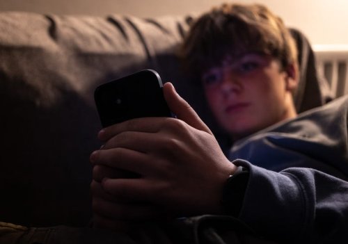 TikTok is trying to be better for children. Parents are skeptical.
