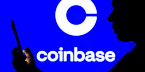 The CEO of Coinbase says the exchange will see revenue plunge at least 50% in 2022 as turmoil weighs on crypto markets