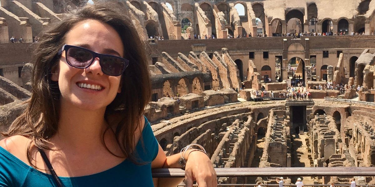 I'm an American who's lived in Italy for 10 years. Most tourists ruin their summer trips by making these 8 mistakes.