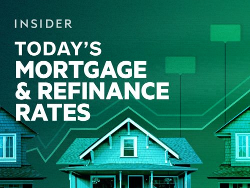 Mortgage Interest Rates Today, September 20, 2023 | Rates Plunge, but Another Fed Hike is Likely