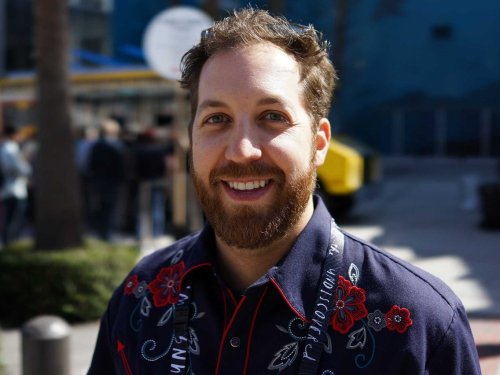 Billionaire investor Chris Sacca explains the 4 key elements of his investing philosophy