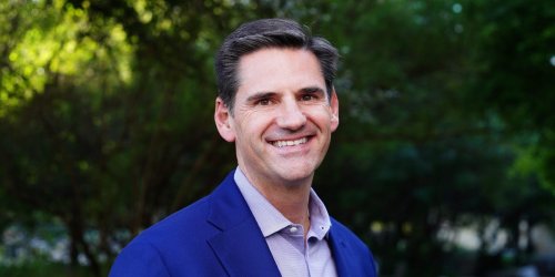 I'm the head of talent at Deloitte US. Here are the top 3 things I look for in a job candidate and my favorite interview question.