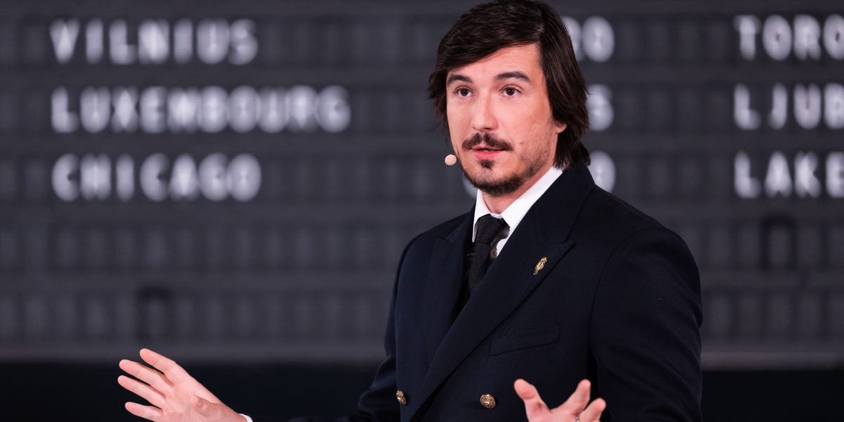 The subtext of Robinhood's layoff memo: It's not us, it's you