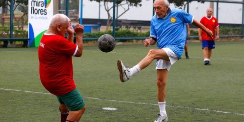 Ageing Isn’t Inevitable, Which Means We Can Manipulate It To Make Us Live Longer