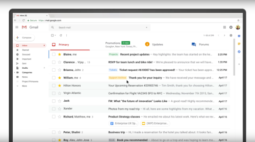 Your Google account might be giving outside developers access to your data — here's how to disconnect apps you don't trust before they read your mail
