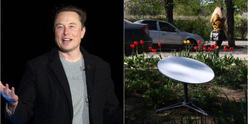 SpaceX's internet has changed our lives — and saved us money — say some Starlink users