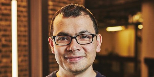 What it takes to work at Google DeepMind — a London startup no one has ever left
