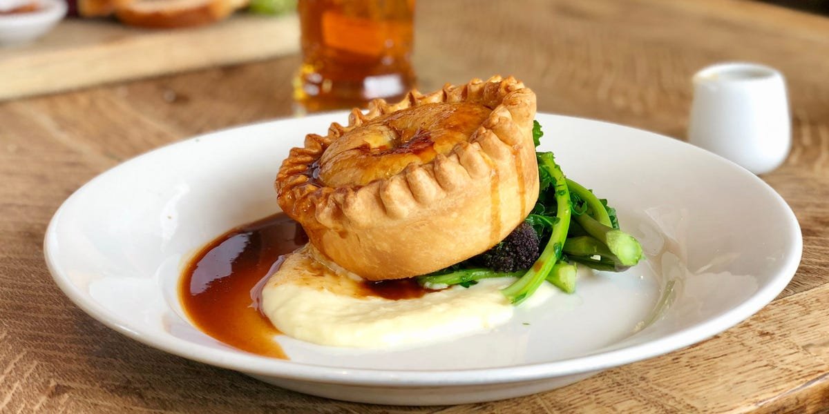 I'm a food writer who was born and raised in the UK. Here are 10 British dishes everyone should try in their lifetime.