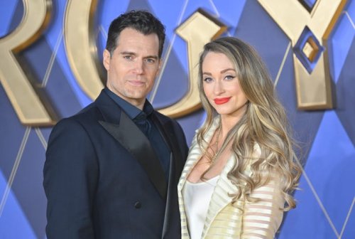 A complete timeline of Henry Cavill and Natalie Viscuso's relationship