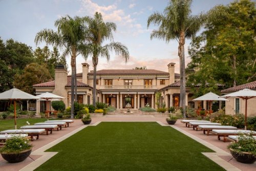 Billionaire venture capitalist Marc Andreessen is selling his home for more than $33 million