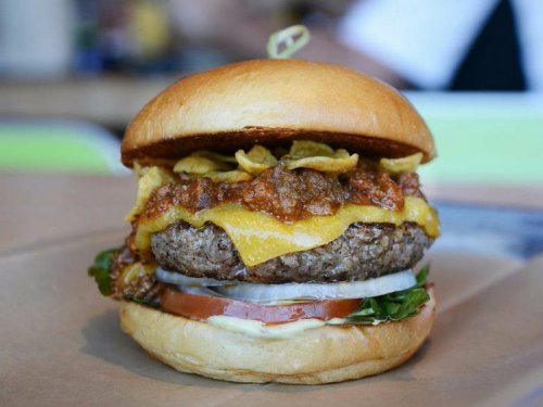 The 50 best burger joints in America, ranked