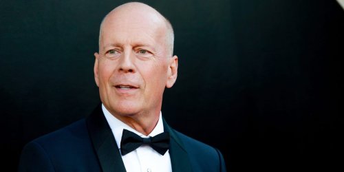 Bruce Willis is allowing himself to be deepfaked so his 'digital twin' can continue to act after his aphasia diagnosis
