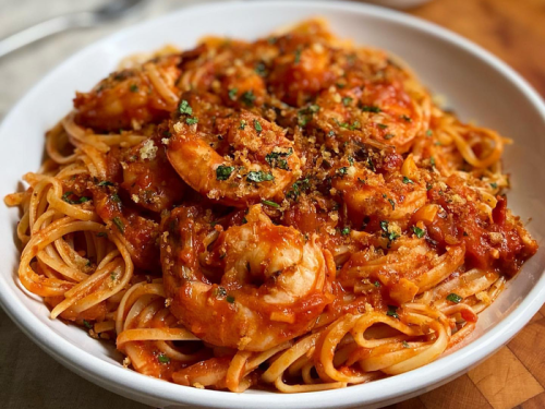 I've cooked over 1,000 Ina Garten recipes. Here are 10 of my favorites for a pasta dinner.