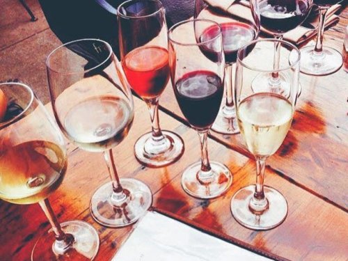 The 10 best wine bars in New York City