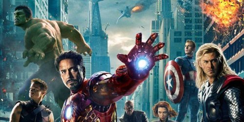 'Avengers' Cast Assemble For Bigger Paychecks For Sequel