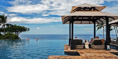 I visit Maui every year and these are the 8 best places to stay if you're looking for pure paradise