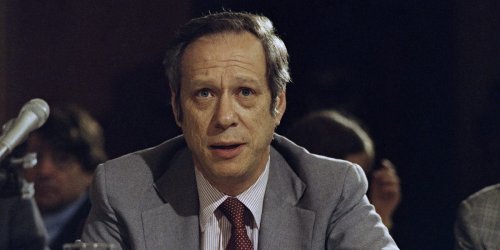 Jimmy Carter's former treasury secretary urges Biden to axe his economic agenda and focus on cutting the national debt to fight inflation
