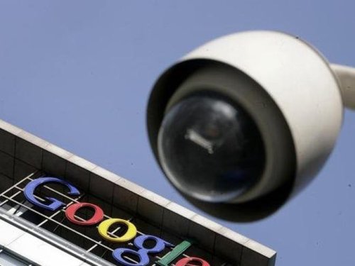 GOOGLE: If You Send To Gmail, You Have 'No Legitimate Expectation Of Privacy'