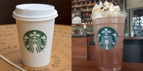 Former Starbucks Employees Reveal What They Really Think Of 9 Popular ...