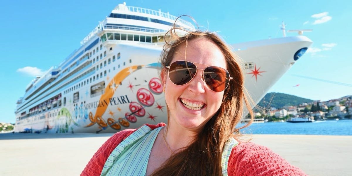 I've been on over 55 cruises. Here are 7 of the biggest mistakes I see cruisers make.