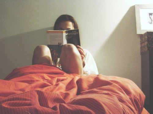 9 Things Successful People Do Right Before Bed