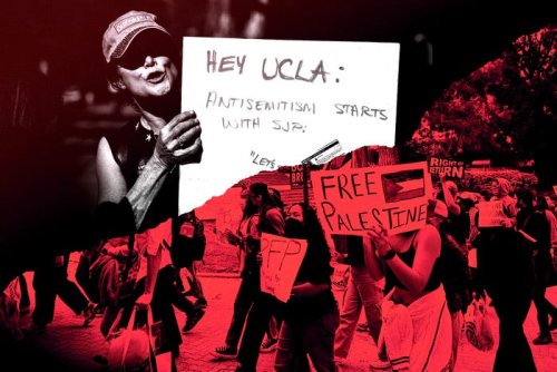 From UCLA to UNC, emails show university heads frustrated by demands to pick a side after Hamas attacks