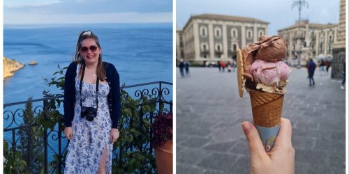 I visited Sicily, Italy, for the first time, and here are 5 things I'll do differently on my next trip back