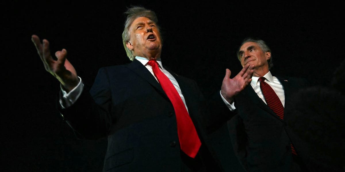 Gold and silver's unstoppable record-setting tear continues as Trump stirs up new trade fears