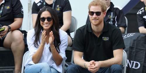Meghan Markle and Prince Harry's honeymoon could include a romantic stopover in another African country