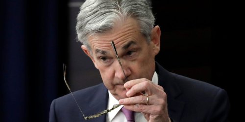 The Fed's own economists are sounding the recession alarm — and warning that more interest-rate hikes could tank the US economy