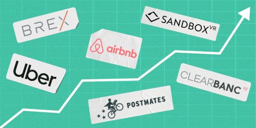 Search through over 150 pitch decks that startups including Uber, Postmates, and Airbnb used to raise millions