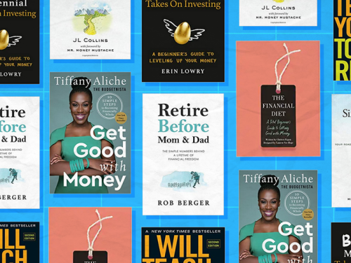 The 19 best personal finance books